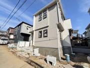 ◇◆秦野市ひばりが丘 新築戸建 全2棟【2号棟】◆◇の画像