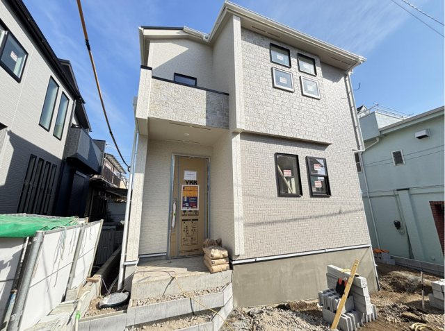 【前面道路含む現地写真】 | ◇◆秦野市ひばりが丘 新築戸建 全2棟【2号棟】◆◇