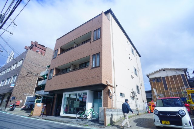 ヴィル・コンフォート大宮