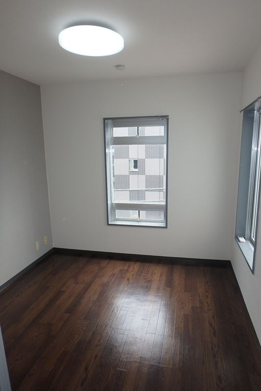 ミングルＡＰ．高島平一番館