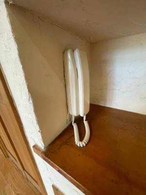 【セキュリティ】 | 岩槻区宮町2丁目戸建 | 月額管理料無料！賃貸管理はアブレイズパートナーズにお任せを！