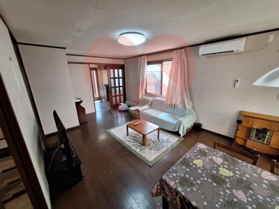 【居間・リビング】 | 吹田市高浜町戸建