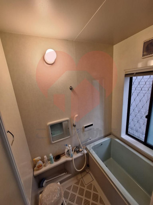 【浴室】 | 吹田市高浜町戸建