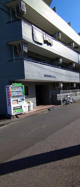 フェニックス西荻窪の画像