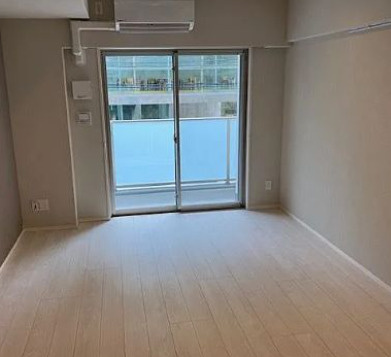 【居間・リビング】 | RIDGE豊洲(リッジ豊洲)【旧:ロイジェント豊洲】