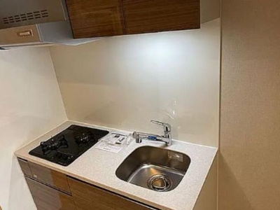 【キッチン】 | RIDGE豊洲(リッジ豊洲)【旧:ロイジェント豊洲】