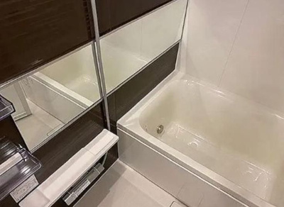 【浴室】 | RIDGE豊洲(リッジ豊洲)【旧:ロイジェント豊洲】