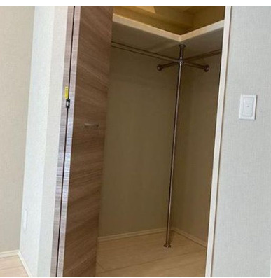 【収納】 | RIDGE豊洲(リッジ豊洲)【旧:ロイジェント豊洲】