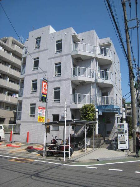 ミングルＡＰ．高島平一番館