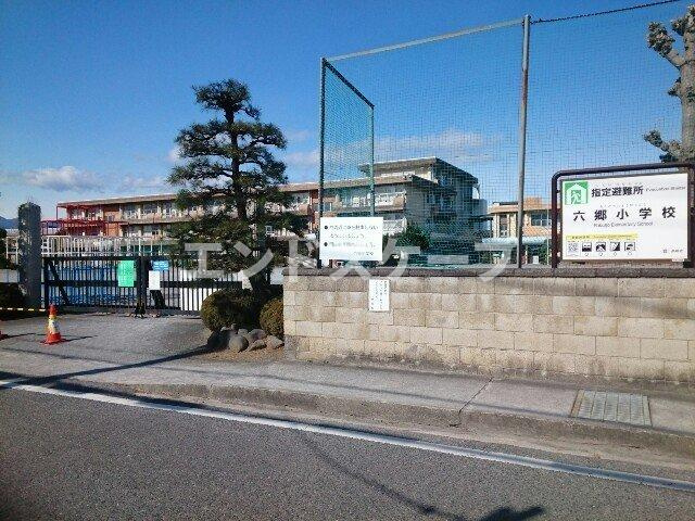 リーベンの周辺|市立六郷小学校まで650m
高崎、前橋のお部屋探しはエンドスケープまで！お客様の理想お聞かせ下さい♪