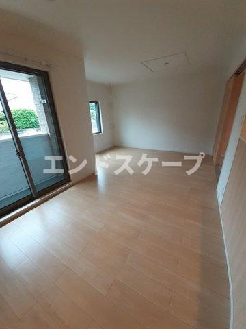 リーベンの居間・リビング|高崎、前橋のお部屋探しはエンドスケープまで！お客様の理想お聞かせ下さい♪