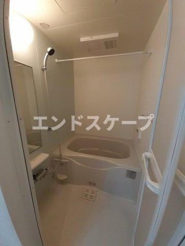 リーベンの浴室|高崎、前橋のお部屋探しはエンドスケープまで！お客様の理想お聞かせ下さい♪