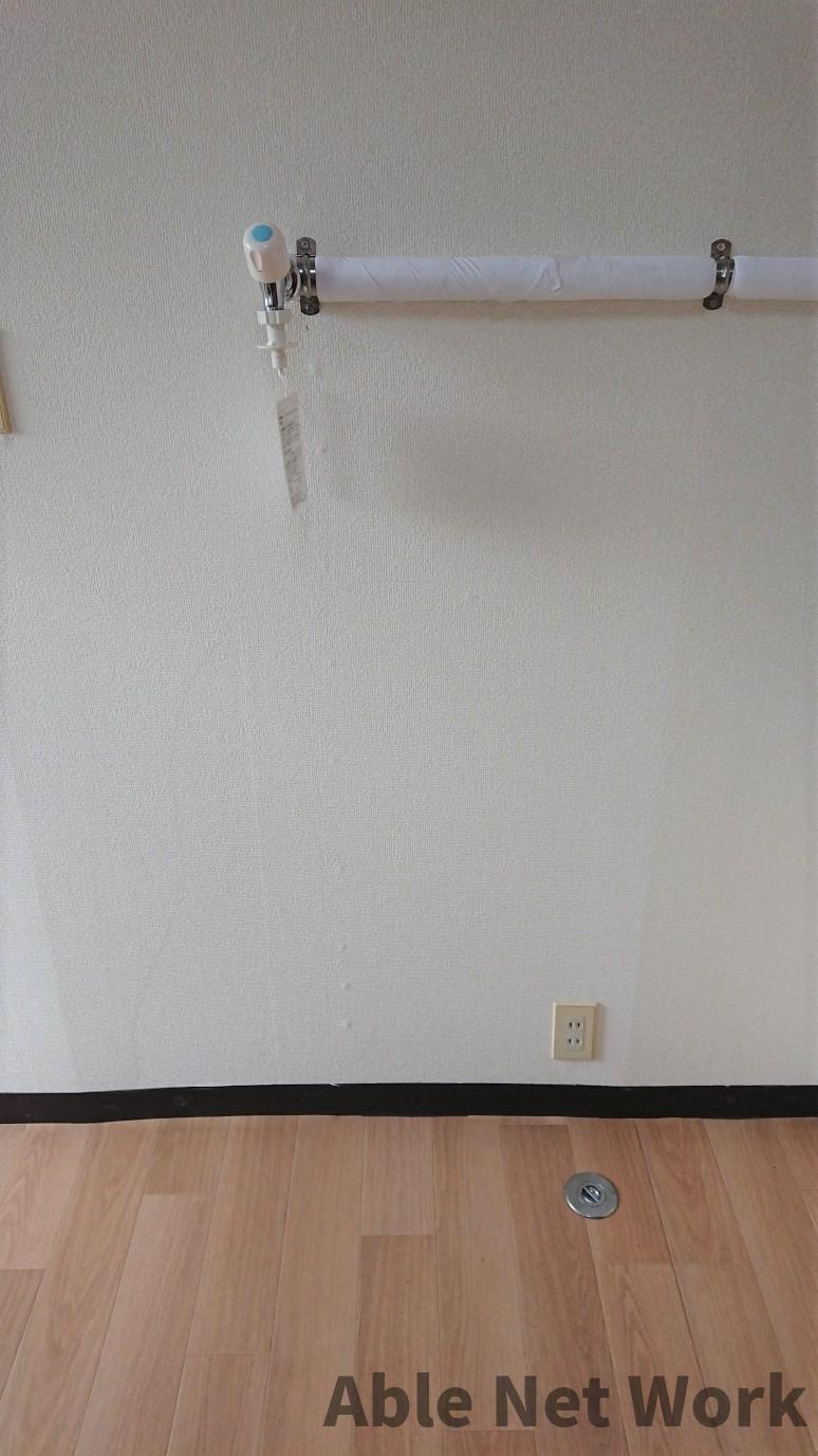 南部コーポ Aのその他|洗濯機置き場室内です！