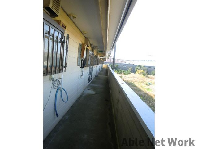 南部コーポ Aのその他共用部分