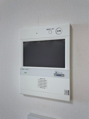 【その他共用部分】 | ベイズタワー&ガーデン | 細部まで管理が行き届いています！