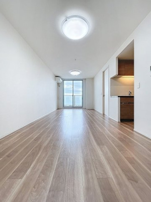 【展望】 | ベイズタワー&ガーデン | 27階からの眺望は最高です☆