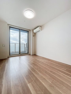 【その他共用部分】 | ベイズタワー&ガーデン | バイク置き場も敷地内に完備！