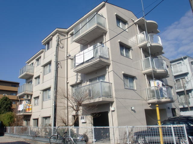 オーナービラ鈴木