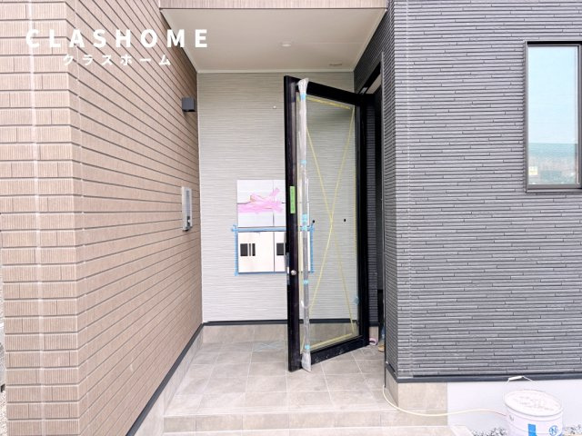 Hanare　　刈谷市近郊の賃貸ならクラスホーム刈谷店のエントランス