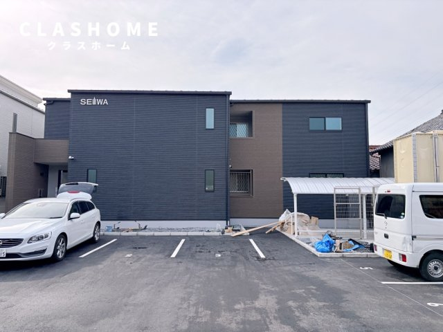 Hanare　　刈谷市近郊の賃貸ならクラスホーム刈谷店の駐車場