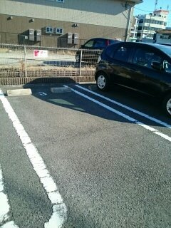 【駐車場】 | プログレＮγ | 駐車場完備です