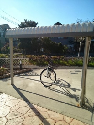 【その他共用部分】 | プログレＮγ