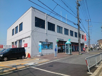 【周辺】 | プログレＮγ | 枚方東郵便局様まで600m