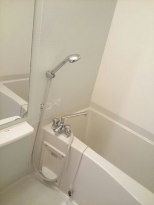 【浴室】 | プログレＮγ | 日々の暮らしに欠かせないお風呂です