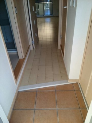 【玄関】 | プログレＮγ | シンプルで使いやすい玄関です