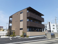 ラッフィナート　ソレイユの画像