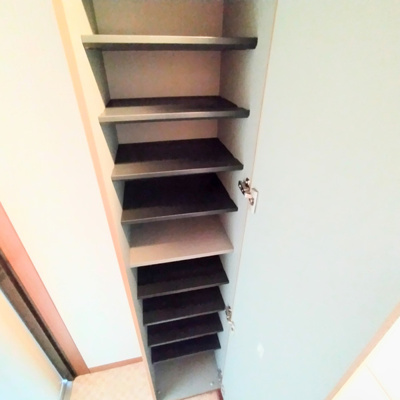 【玄関】 | Le ciel Cloud（ルシエルクラウド） | 同一仕様写真