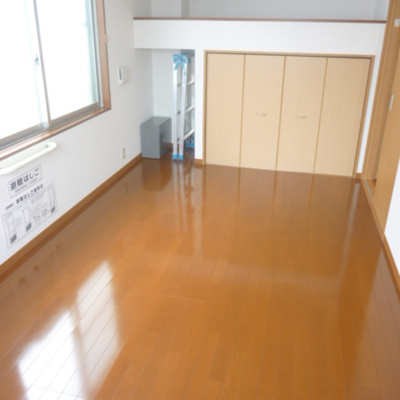 【居間・リビング】 | Le ciel Cloud（ルシエルクラウド）