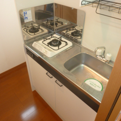 【キッチン】 | Le ciel Cloud（ルシエルクラウド）