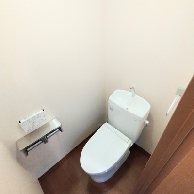 【トイレ】 | Le ciel Cloud（ルシエルクラウド） | 同一仕様写真