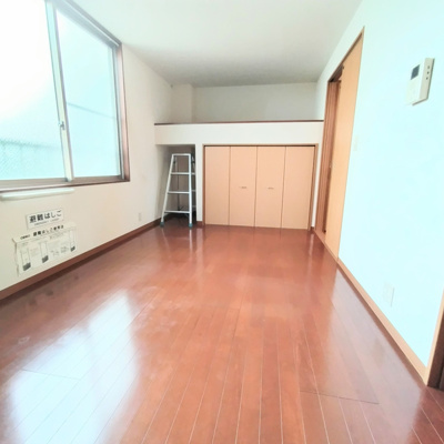 【寝室】 | Le ciel Cloud（ルシエルクラウド） | 同一仕様写真