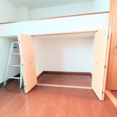 【収納】 | Le ciel Cloud（ルシエルクラウド） | 同一仕様写真