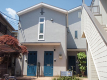 キャビンの画像