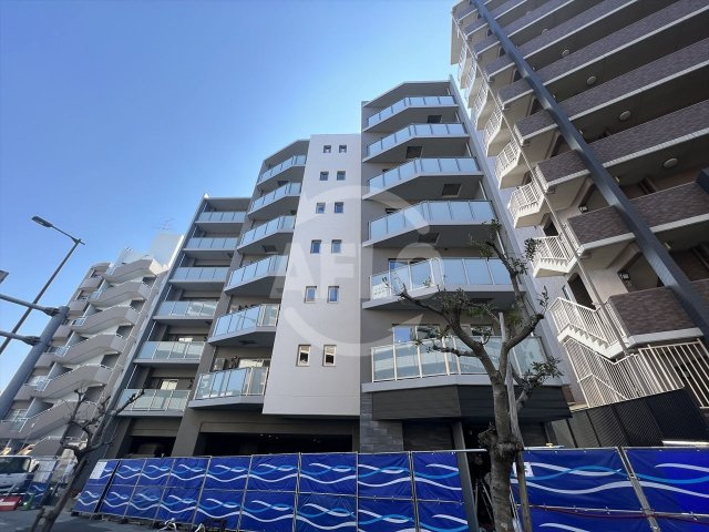 Elysion天王寺（エリシオン天王寺）