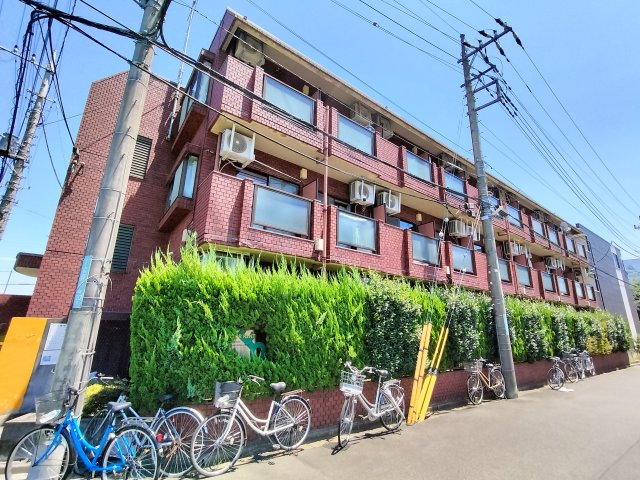 所沢市小手指町２丁目の賃貸マンション