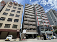 プレサンス難波WESTの画像