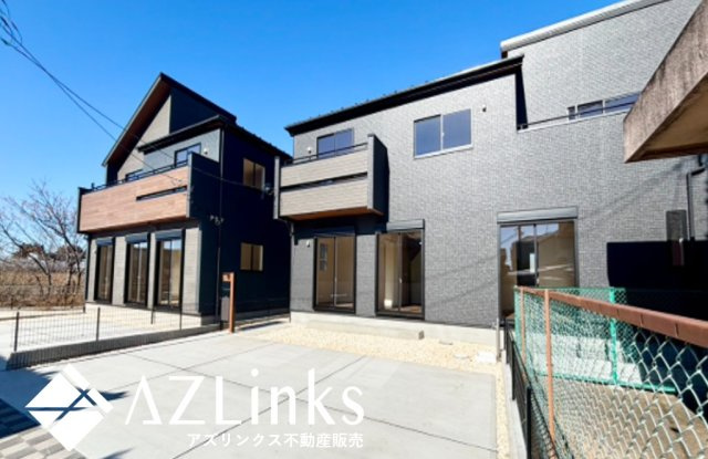 【外観】 | 四街道市大日