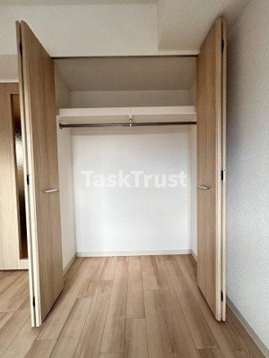 【収納】 | クリスタルグランツ東天満