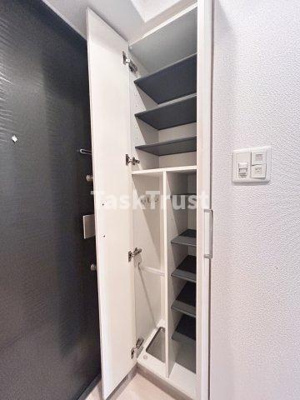 【収納】 | クリスタルグランツ東天満