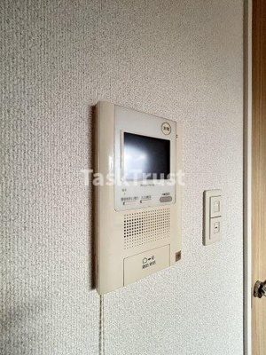 【セキュリティ】 | クリスタルグランツ東天満