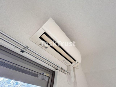 【設備】 | クリスタルグランツ東天満