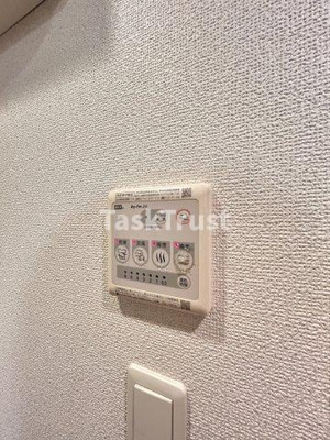 【設備】 | クリスタルグランツ東天満