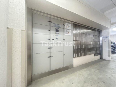 【その他共用部分】 | クリスタルグランツ東天満