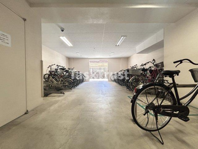 【その他共用部分】 | クリスタルグランツ東天満