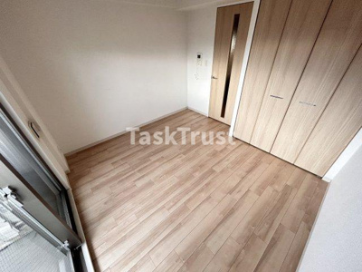 【内装】 | クリスタルグランツ東天満