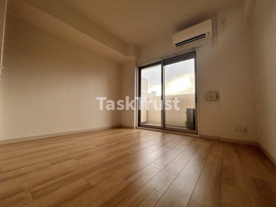 【居間・リビング】 | クリスタルグランツ東天満